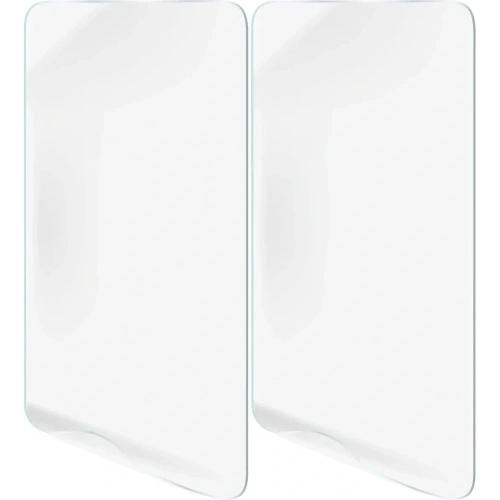 Folia hydrożelowa na ekran Bizon Glass Hydrogel Front do Motorola Moto G86 5G / G86 Power 5G [2 PACK]