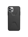 Hurtownia GSM - Etui UAG Urban Armor Gear Civilian Apple iPhone 11 Pro Max (schwarz) - UAG229BLK - {ean13} - Hurt
