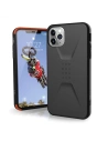 Etui UAG Urban Armor Gear Civilian Apple iPhone 11 Pro Max (schwarz)
