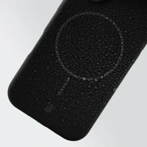 Bizon Soft Case Magnetic Apple iPhone 16 Plus černý