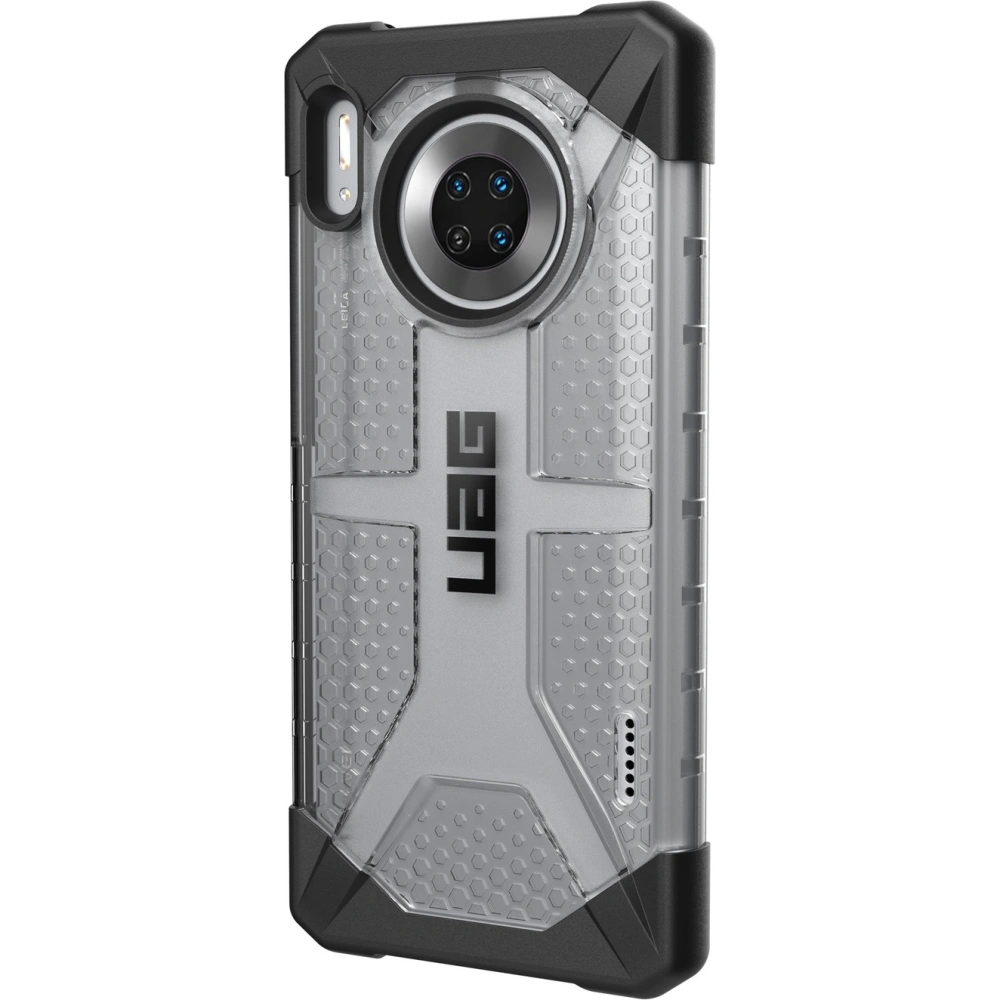 Hurtownia GSM - Etui UAG Urban Armor Gear Plasma Huawei Mate 30 (przezroczyste) - UAG230CL - {ean13} - Hurt