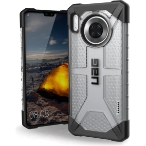 Hurtownia GSM - Etui UAG Urban Armor Gear Plasma Huawei Mate 30 (transparent) - UAG230CL - {ean13} - Hurt