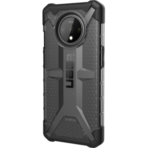 Hurtownia GSM - Etui UAG Urban Armor Gear Plasma OnePlus 7T (schwarz transparent) - UAG231BLKCL - {ean13} - Hurt