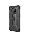 Etui UAG Urban Armor Gear Plasma OnePlus 7T (schwarz transparent)