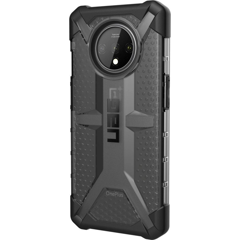 Hurtownia GSM - Etui UAG Urban Armor Gear Plasma OnePlus 7T (czarne przezroczyste) - UAG231BLKCL - {ean13} - Hurt