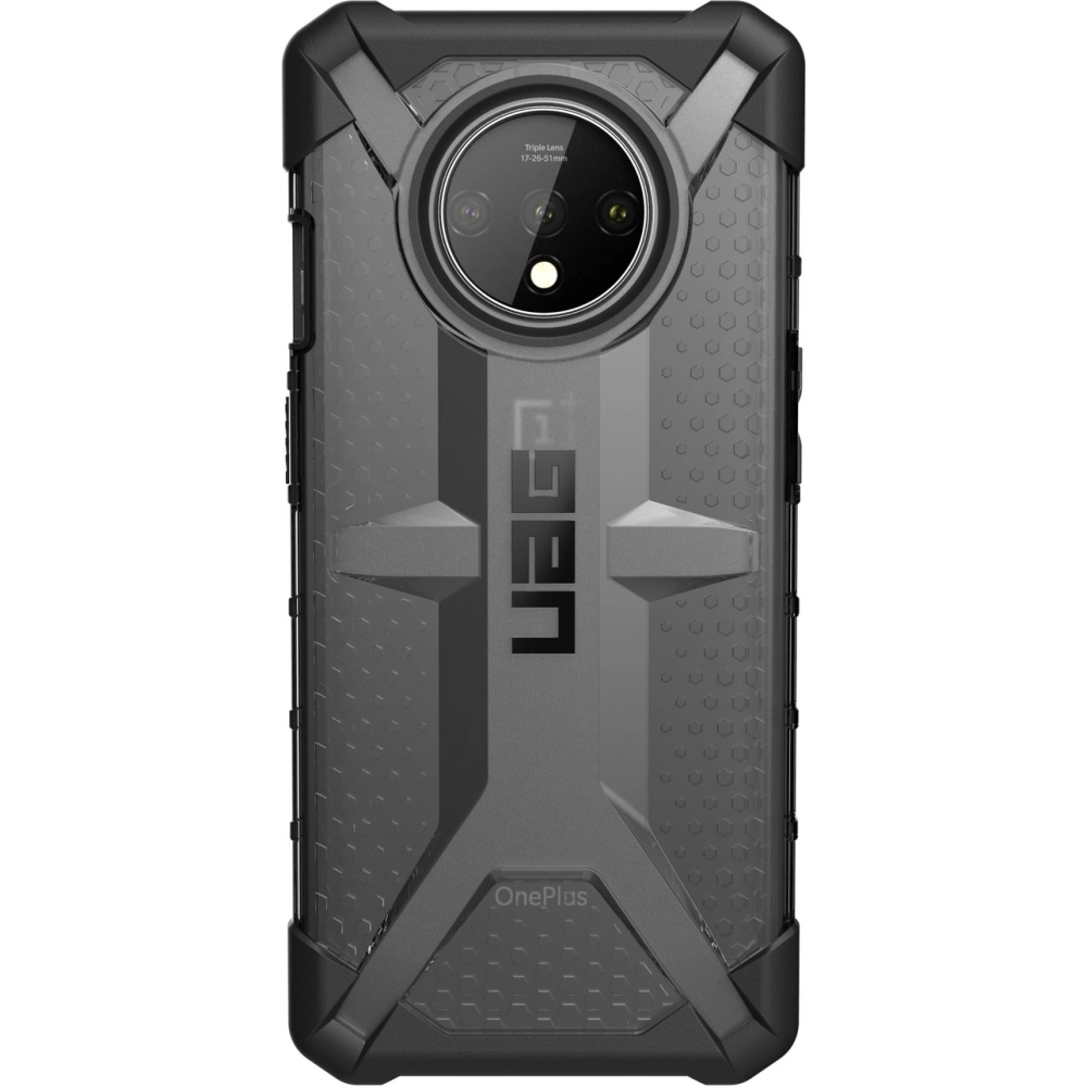 Hurtownia GSM - Etui UAG Urban Armor Gear Plasma OnePlus 7T (czarne przezroczyste) - UAG231BLKCL - {ean13} - Hurt