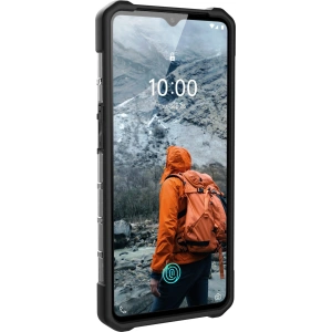 Hurtownia GSM - Etui UAG Urban Armor Gear Plasma OnePlus 7T (schwarz transparent) - UAG231BLKCL - {ean13} - Hurt