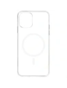 Etui 3MK Clear MagCase do Apple iPhone 12 / 12 Pro