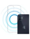Etui 3MK Clear MagCase do Apple iPhone 12 / 12 Pro