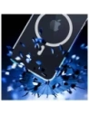 Etui 3MK Clear MagCase do Apple iPhone 12 / 12 Pro