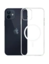 Etui 3MK Clear MagCase do Apple iPhone 12 / 12 Pro