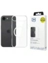 Etui 3MK Clear MagCase do Apple iPhone 17 Air