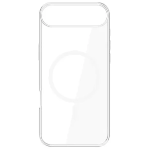Etui 3MK Clear MagCase do Apple iPhone 17 Air
