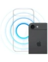 Etui 3MK Clear MagCase do Apple iPhone 17 Air