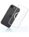 Etui 3MK Clear MagCase do Apple iPhone 17 Air
