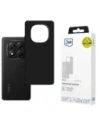 Hurtownia GSM - 3MK Matt Case Pro Redmi Note 14 Pro 5G / Poco X7 5G černý - 3MK16782 - {ean13} - Hurt