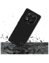 Hurtownia GSM - 3MK Matt Case Pro Redmi Note 14 Pro 5G / Poco X7 5G černý - 3MK16782 - {ean13} - Hurt