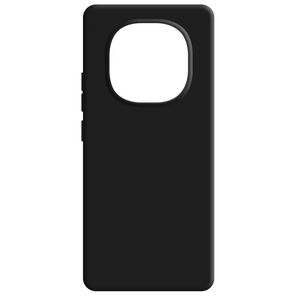 Hurtownia GSM - 3MK Matt Case Pro Redmi Note 14 Pro 5G / Poco X7 5G černý - 3MK16782 - {ean13} - Hurt
