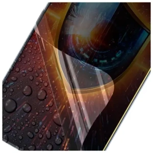Folia prywatyzująca 3MK Silky Matt Privacy do Realme GT 7