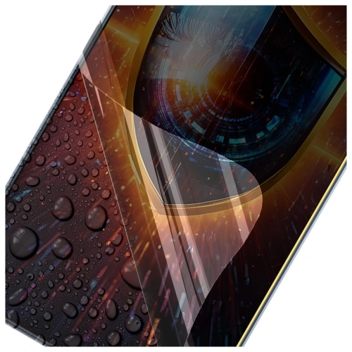 Folia prywatyzująca 3MK Silky Matt Privacy do Realme GT 7