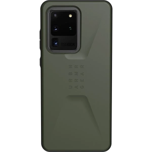 Wholesale UAG Urban Armor Gear Civilian Samsung Galaxy S20 Ultra (olive drab) - UAG234OLIV - {ean13} - Hurt