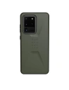 Hurtownia GSM - Urban Armor Gear Samsung UAG Case Zivil Galaxy S20 Ultra (olivgrün) - UAG234OLIV - {ean13} - Hurt