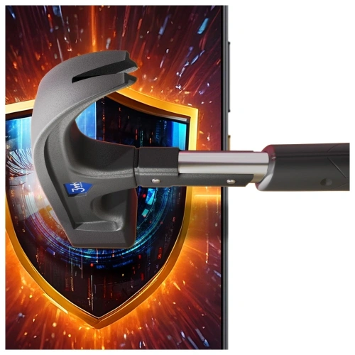 Folia prywatyzująca 3MK Silky Matt Privacy do Realme GT 7T