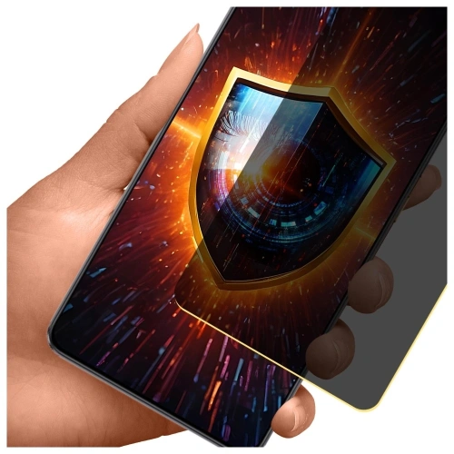 Folia prywatyzująca 3MK Silky Matt Privacy do Realme GT 7T