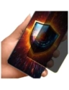Folia prywatyzująca 3MK Silky Matt Privacy do Realme GT 7T