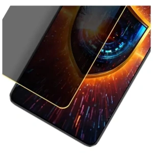 Folia prywatyzująca 3MK Silky Matt Privacy do Realme GT 7T