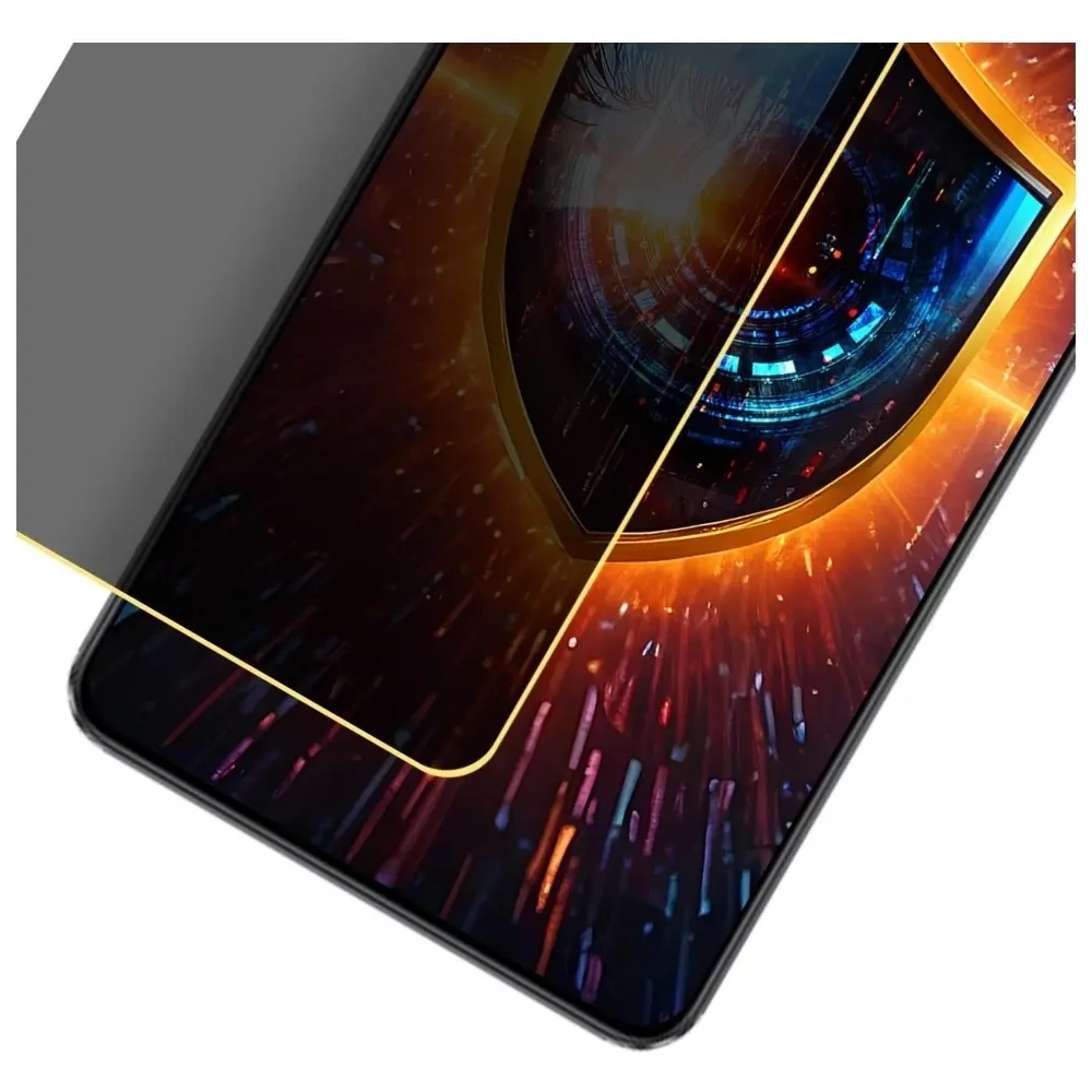 Folia prywatyzująca 3MK Silky Matt Privacy do Realme GT 7T