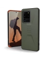 Hurtownia GSM - Urban Armor Gear Samsung UAG Case Zivil Galaxy S20 Ultra (olivgrün) - UAG234OLIV - {ean13} - Hurt