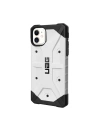 Etui UAG Urban Armor Gear Pathfinder Apple iPhone 11 (białe)