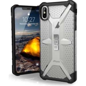 Hurtownia GSM - Etui UAG Urban Armor Gear Plasma Apple iPhone XS Max (transparent) - UAG237CL - {ean13} - Hurt