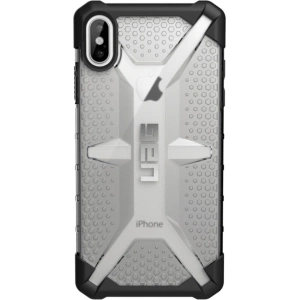 Hurtownia GSM - Etui UAG Urban Armor Gear Plasma Apple iPhone XS Max (transparent) - UAG237CL - {ean13} - Hurt