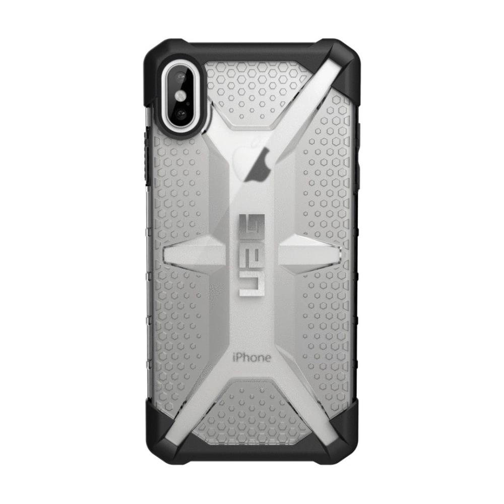Hurtownia GSM - Etui UAG Urban Armor Gear Plasma Apple iPhone XS Max (transparent) - UAG237CL - {ean13} - Hurt