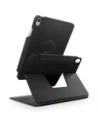 Etui UNIQ Rovus Snapmount Magnetic 360 Rotating Detachable do Apple iPad 10.9" 2022 / 11" 2025 czarny