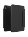 Etui UNIQ Rovus Snapmount Magnetic 360 Rotating Detachable do Apple iPad 10.9" 2022 / 11" 2025 czarny