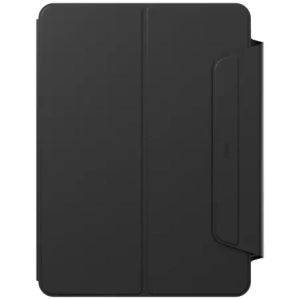 Etui UNIQ Rovus Snapmount Magnetic 360 Rotating Detachable do Apple iPad 10.9" 2022 / 11" 2025 czarny