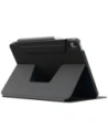 Etui UNIQ Rovus Snapmount Magnetic 360 Rotating Detachable do Apple iPad 10.9" 2022 / 11" 2025 czarny
