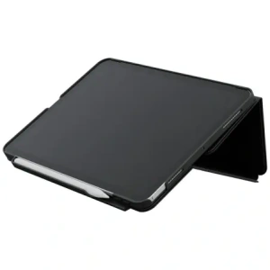 Etui UNIQ Rovus Snapmount Magnetic 360 Rotating Detachable do Apple iPad 10.9" 2022 / 11" 2025 czarny