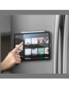 UNIQ Rovus Snapmount Magnetický 360 Rotující Odnímatelný Apple iPad 10,9" 2022 / 11" 2025 černý