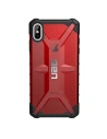 Hurtownia GSM - Etui UAG Urban Armor Gear Plasma Apple iPhone XS Max (roșu transparent) - UAG239REDCL - {ean13} - Hurt