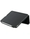 Etui UNIQ Rovus Snapmount Magnetic 360 Rotating Detachable do Apple iPad 10.9" 2022 / 11" 2025 granatowy