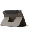 Etui UNIQ Rovus Snapmount Magnetic 360 Rotating Detachable do Apple iPad 10.9" 2022 / 11" 2025 szary