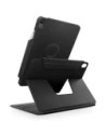 Etui UNIQ Rovus Snapmount Magnetic 360 Rotating Detachable do Apple iPad Air 11" 2024/2025 / iPad Air 10.9" 2020/2022 czarny