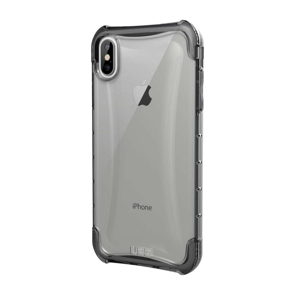 Hurtownia GSM - Etui UAG Urban Armor Gear Plyo Apple iPhone XS Max (transparent) - UAG240CL - {ean13} - Hurt