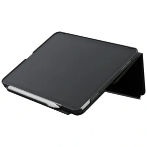 Etui UNIQ Rovus Snapmount Magnetic 360 Rotating Detachable do Apple iPad Air 11" 2024/2025 / iPad Air 10.9" 2020/2022 czarny