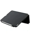 Etui UNIQ Rovus Snapmount Magnetic 360 Rotating Detachable do Apple iPad Air 11" 2024/2025 / iPad Air 10.9" 2020/2022 czarny