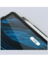 Etui UNIQ Rovus Snapmount Magnetic 360 Rotating Detachable do Apple iPad Air 11" 2024/2025 / iPad Air 10.9" 2020/2022 czarny